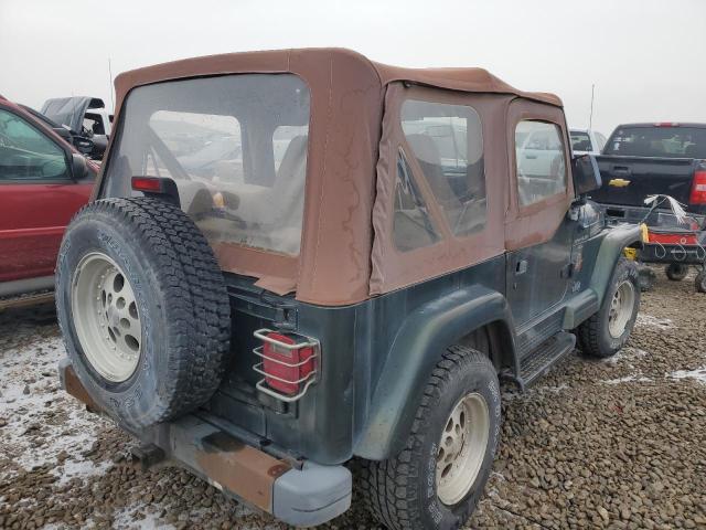 Photo 2 VIN: 1J4FY49S0WP721430 - JEEP WRANGLER 