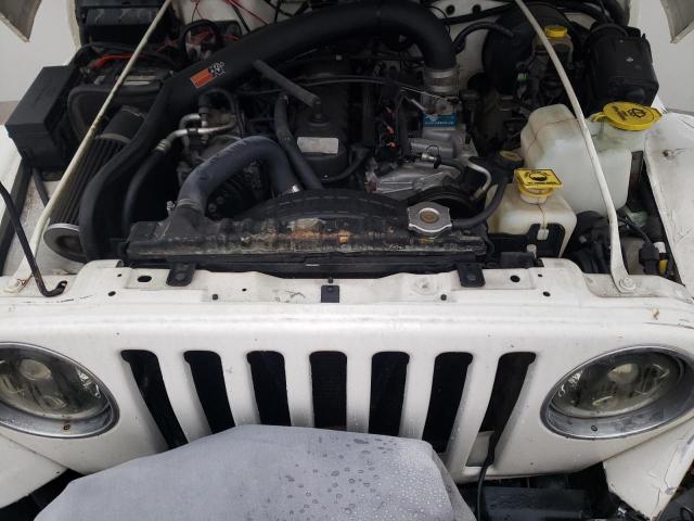 Photo 10 VIN: 1J4FY49S1WP795780 - JEEP WRANGLER 