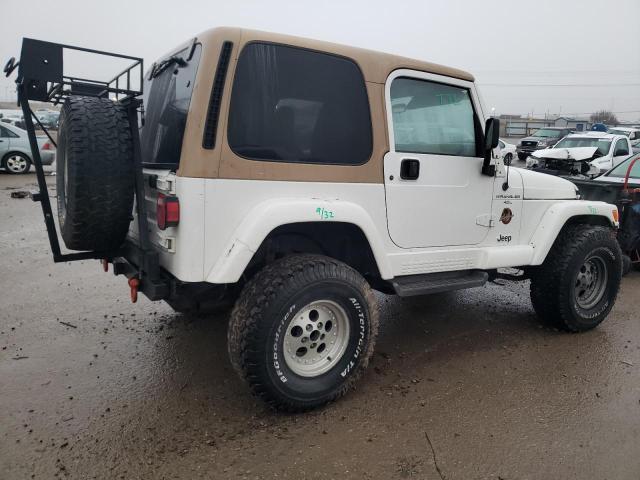 Photo 2 VIN: 1J4FY49S1WP795780 - JEEP WRANGLER 