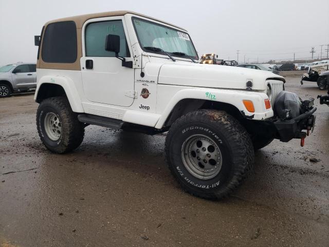 Photo 3 VIN: 1J4FY49S1WP795780 - JEEP WRANGLER 