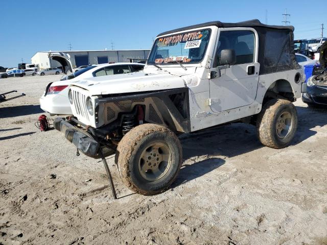 Photo 0 VIN: 1J4FY49S1XP401308 - JEEP WRANGLER 