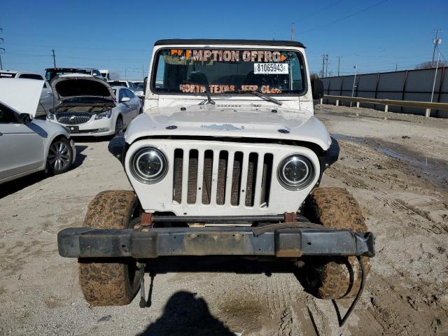 Photo 4 VIN: 1J4FY49S1XP401308 - JEEP WRANGLER 