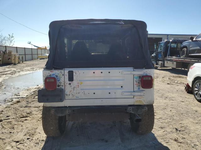 Photo 5 VIN: 1J4FY49S1XP401308 - JEEP WRANGLER 