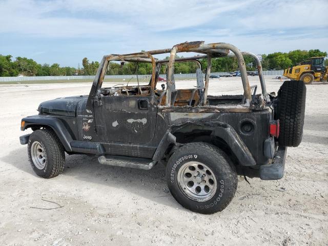 Photo 1 VIN: 1J4FY49S1XP437368 - JEEP WRANGLER 