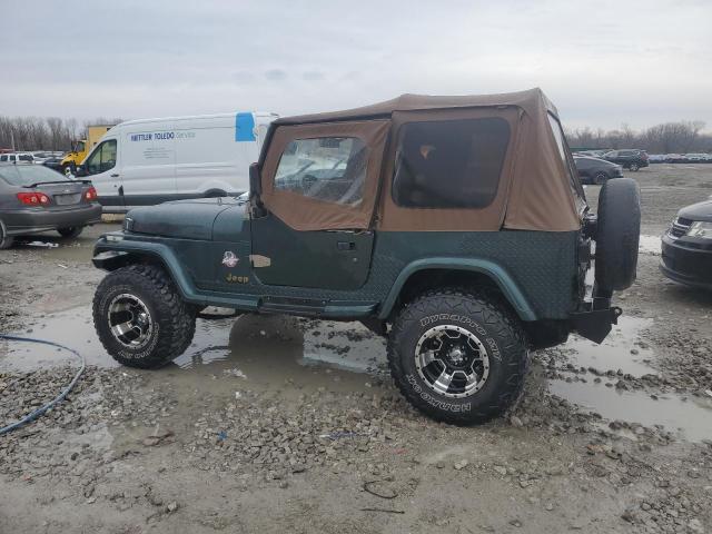 Photo 1 VIN: 1J4FY49S2PP236241 - JEEP WRANGLER 