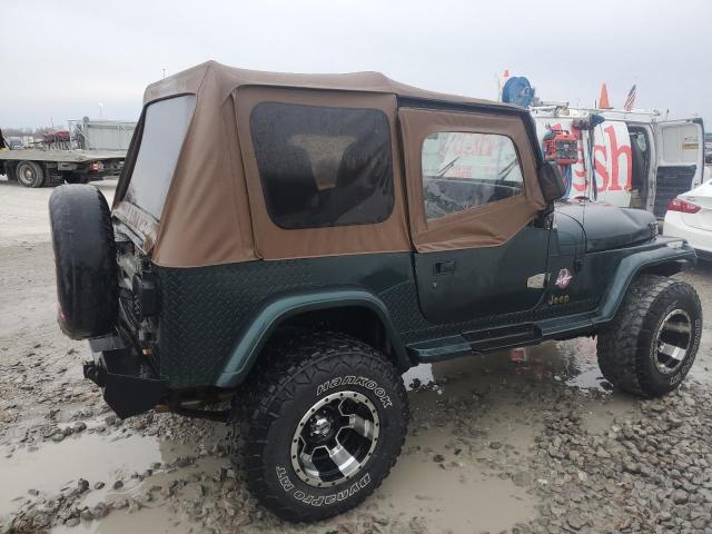 Photo 2 VIN: 1J4FY49S2PP236241 - JEEP WRANGLER 