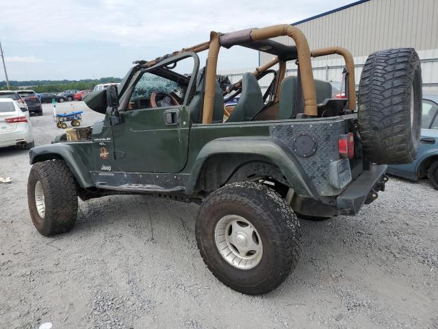 Photo 1 VIN: 1J4FY49S2WP736401 - JEEP WRANGLER 