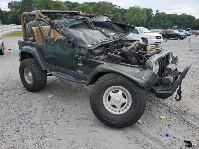 Photo 3 VIN: 1J4FY49S2WP736401 - JEEP WRANGLER 