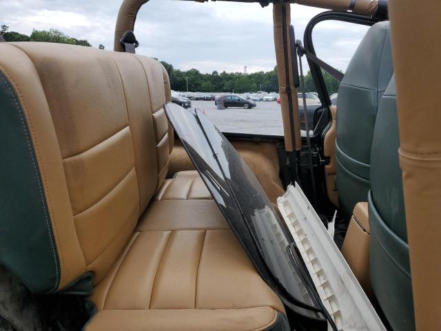 Photo 9 VIN: 1J4FY49S2WP736401 - JEEP WRANGLER 