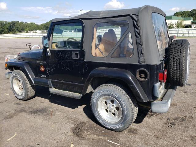 Photo 1 VIN: 1J4FY49S2WP798302 - JEEP WRANGLER 