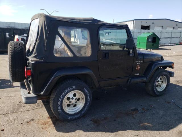 Photo 2 VIN: 1J4FY49S2WP798302 - JEEP WRANGLER 