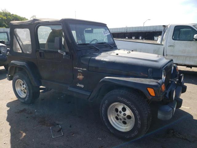 Photo 3 VIN: 1J4FY49S2WP798302 - JEEP WRANGLER 