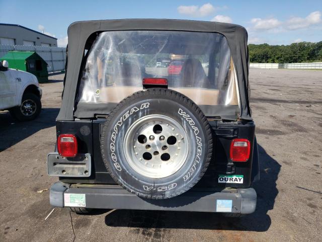 Photo 5 VIN: 1J4FY49S2WP798302 - JEEP WRANGLER 