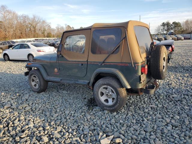 Photo 1 VIN: 1J4FY49S3RP448133 - JEEP WRANGLER 