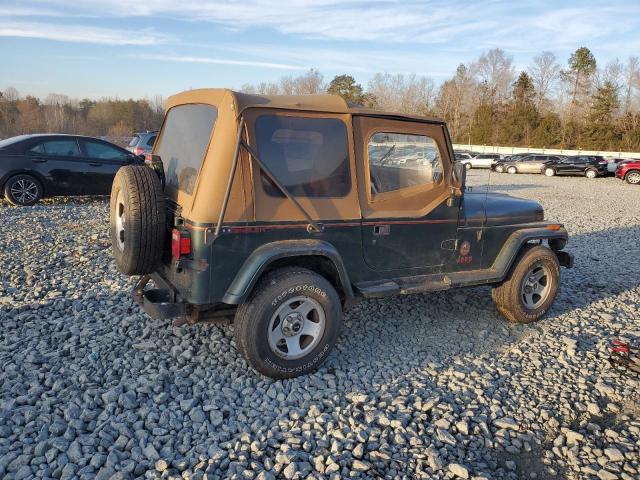 Photo 2 VIN: 1J4FY49S3RP448133 - JEEP WRANGLER 