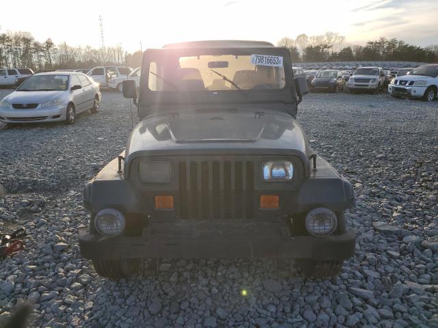 Photo 4 VIN: 1J4FY49S3RP448133 - JEEP WRANGLER 