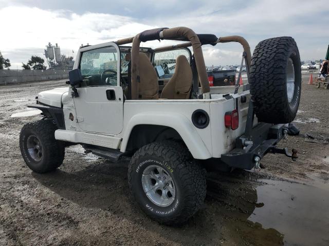 Photo 1 VIN: 1J4FY49S3VP518773 - JEEP WRANGLER 