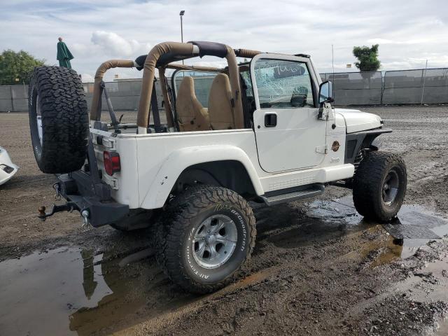 Photo 2 VIN: 1J4FY49S3VP518773 - JEEP WRANGLER 