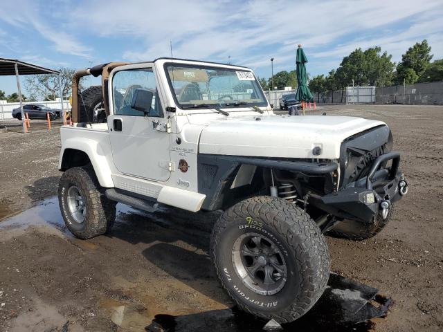 Photo 3 VIN: 1J4FY49S3VP518773 - JEEP WRANGLER 