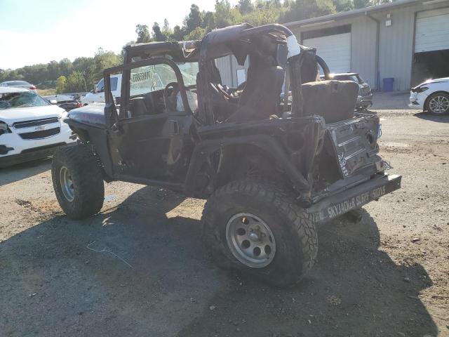 Photo 1 VIN: 1J4FY49S3VP544032 - JEEP WRANGLER 