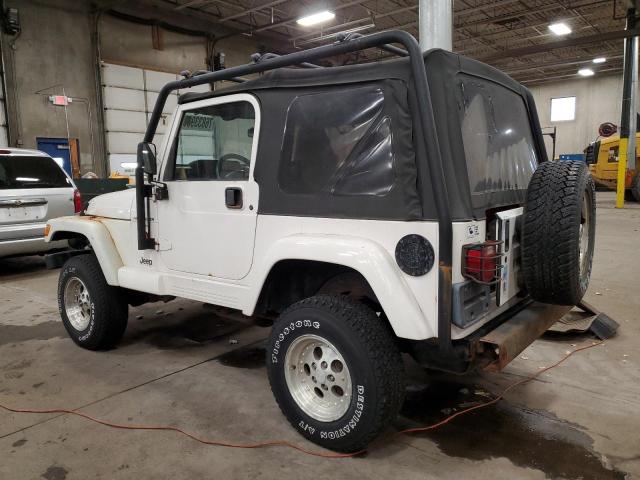 Photo 1 VIN: 1J4FY49S3WP744507 - JEEP WRANGLER 