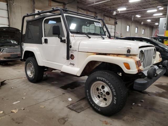 Photo 3 VIN: 1J4FY49S3WP744507 - JEEP WRANGLER 