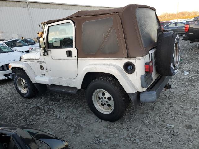 Photo 1 VIN: 1J4FY49S3XP415775 - JEEP WRANGLER 