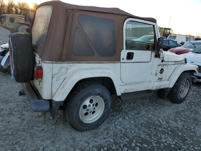 Photo 2 VIN: 1J4FY49S3XP415775 - JEEP WRANGLER 