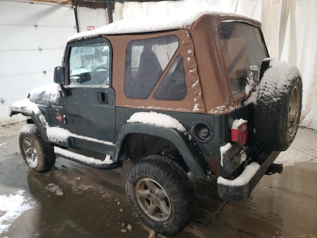 Photo 1 VIN: 1J4FY49S4VP528227 - JEEP WRANGLER 