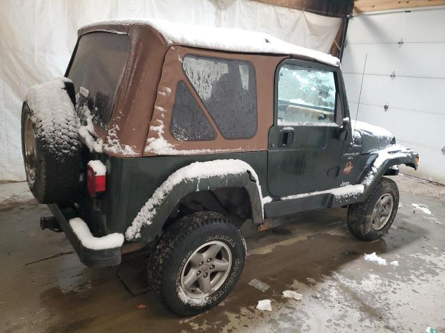 Photo 2 VIN: 1J4FY49S4VP528227 - JEEP WRANGLER 