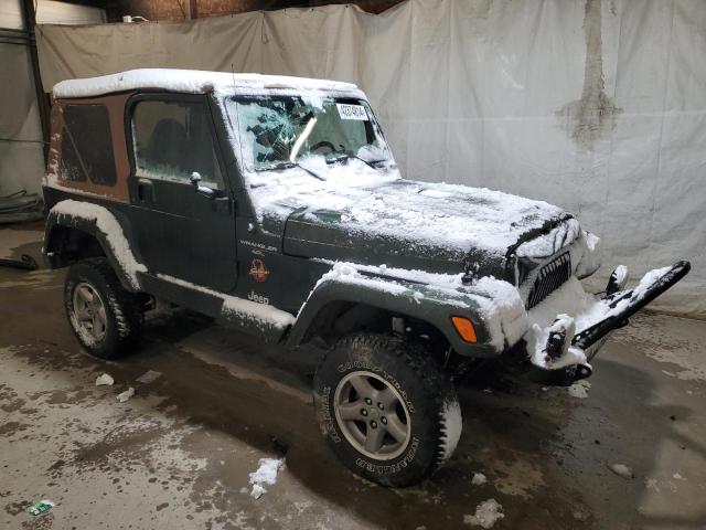 Photo 3 VIN: 1J4FY49S4VP528227 - JEEP WRANGLER 