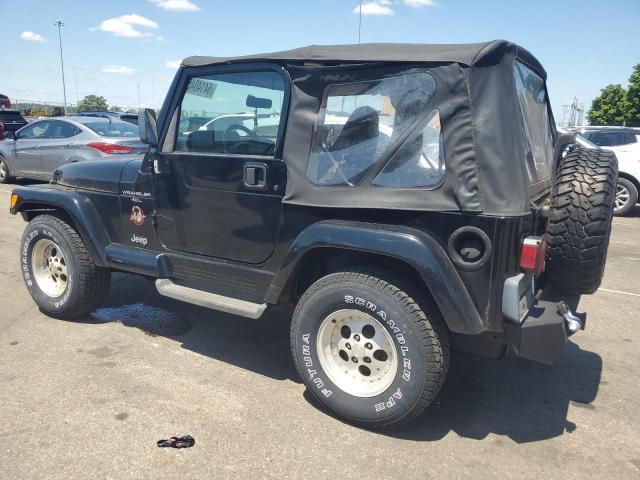 Photo 1 VIN: 1J4FY49S4XP424467 - JEEP WRANGLER 