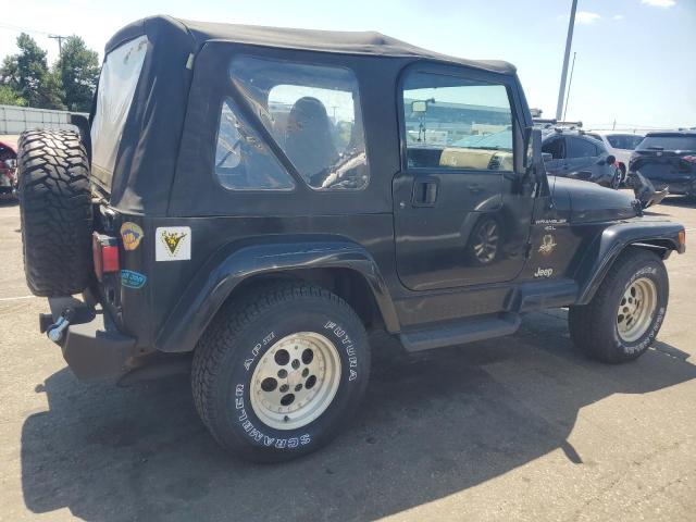 Photo 2 VIN: 1J4FY49S4XP424467 - JEEP WRANGLER 