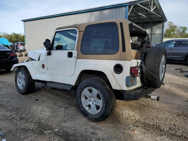 Photo 1 VIN: 1J4FY49S5WP710648 - JEEP WRANGLER 