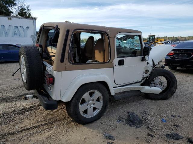 Photo 2 VIN: 1J4FY49S5WP710648 - JEEP WRANGLER 