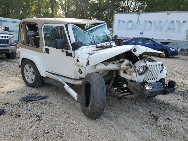 Photo 3 VIN: 1J4FY49S5WP710648 - JEEP WRANGLER 