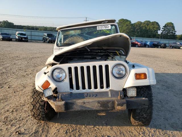 Photo 4 VIN: 1J4FY49S6WP773127 - JEEP WRANGLER 