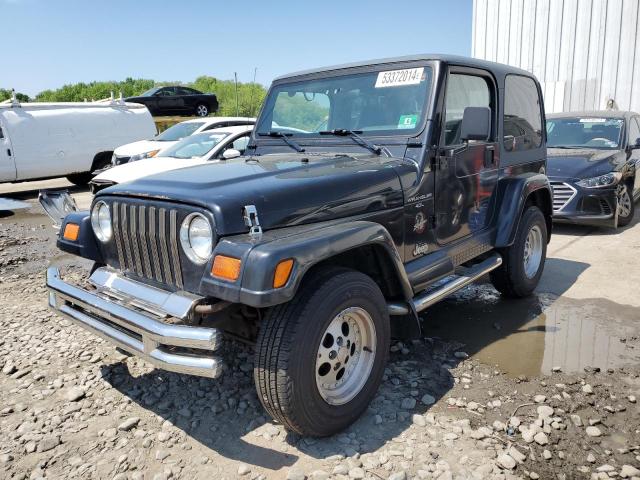 Photo 0 VIN: 1J4FY49S9XP438896 - JEEP WRANGLER 