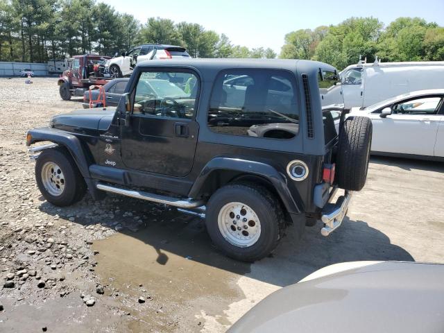 Photo 1 VIN: 1J4FY49S9XP438896 - JEEP WRANGLER 