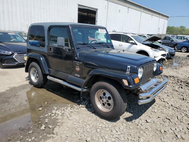 Photo 3 VIN: 1J4FY49S9XP438896 - JEEP WRANGLER 