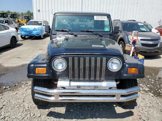 Photo 4 VIN: 1J4FY49S9XP438896 - JEEP WRANGLER 