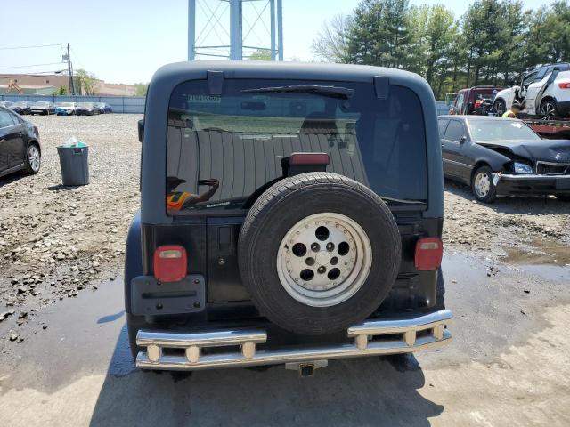 Photo 5 VIN: 1J4FY49S9XP438896 - JEEP WRANGLER 