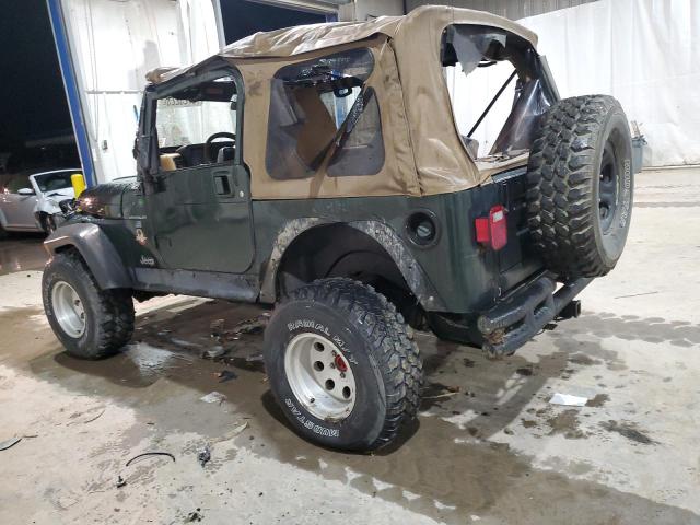 Photo 1 VIN: 1J4FY49SXVP518608 - JEEP WRANGLER 