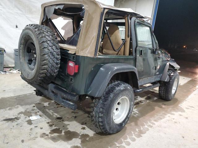 Photo 2 VIN: 1J4FY49SXVP518608 - JEEP WRANGLER 