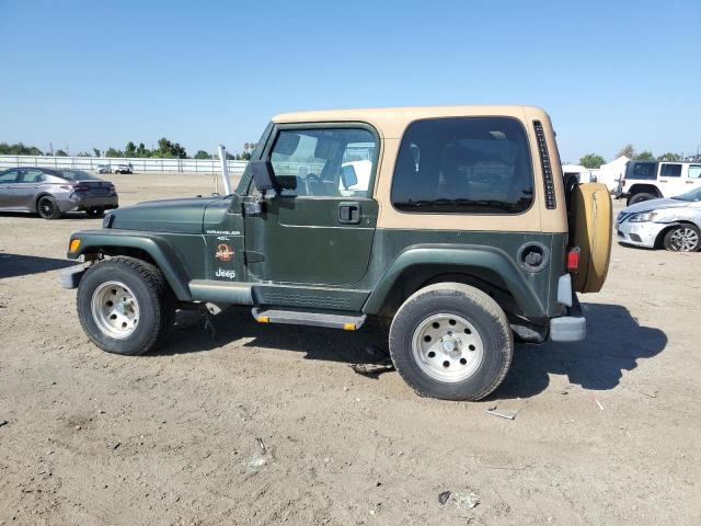 Photo 1 VIN: 1J4FY49SXWP742818 - JEEP WRANGLER 