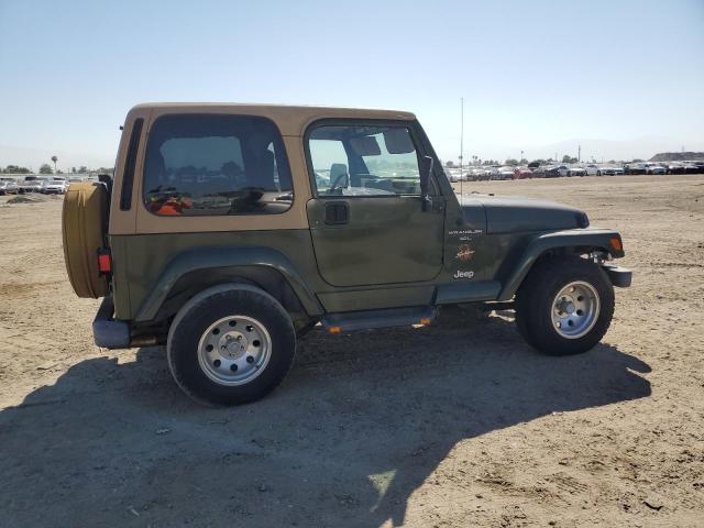 Photo 2 VIN: 1J4FY49SXWP742818 - JEEP WRANGLER 