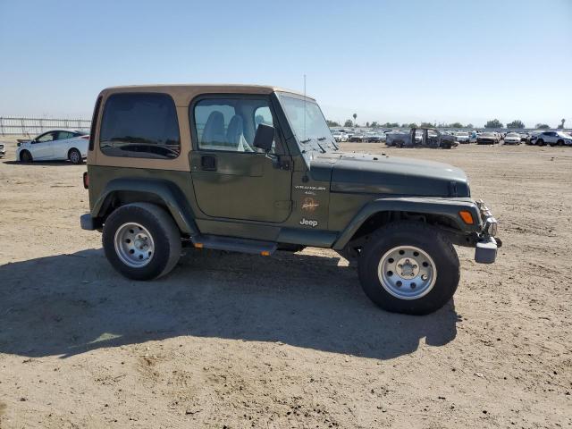 Photo 3 VIN: 1J4FY49SXWP742818 - JEEP WRANGLER 