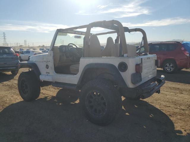 Photo 1 VIN: 1J4FY49SXWP777021 - JEEP WRANGLER 