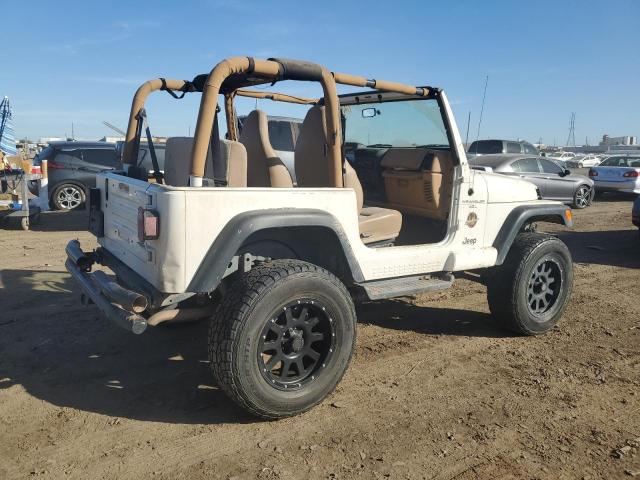 Photo 2 VIN: 1J4FY49SXWP777021 - JEEP WRANGLER 