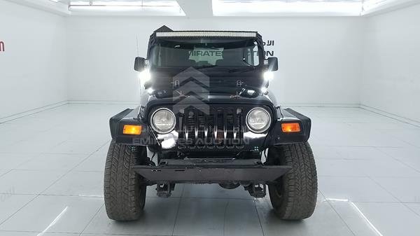 Photo 0 VIN: 1J4FY69V3RP410164 - JEEP WRANGLER 